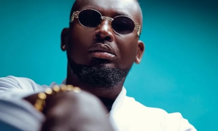 Ghanaian Musician’s Song Prevents Suicide, Inspires Hope