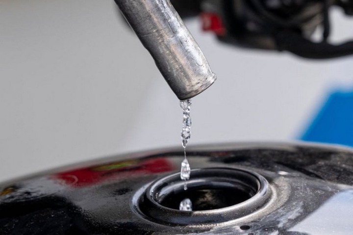 GOIL, Star Oil drop fuel prices as cedi gains trength