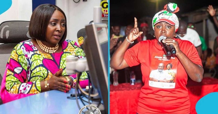 Don’t blame me or First Lady for School feeding contracts – Hanna Bisiw