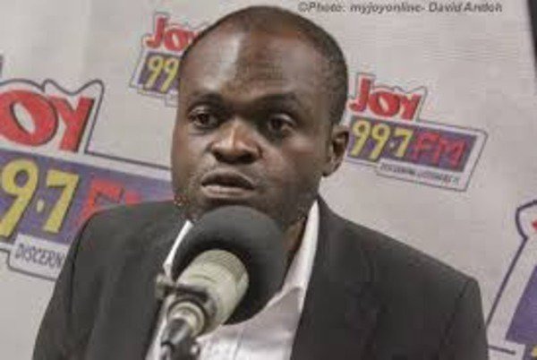 Ghana’s civil service is politicised, not neutral – Kpebu