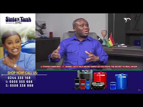Gov’t chose not to budget for nurses’ conditions of service – Kwakye Ofosu defends decision