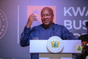 Mahama has no power to intervene in ongoing trials against NPP appointees – Felix Ofosu Kwakye