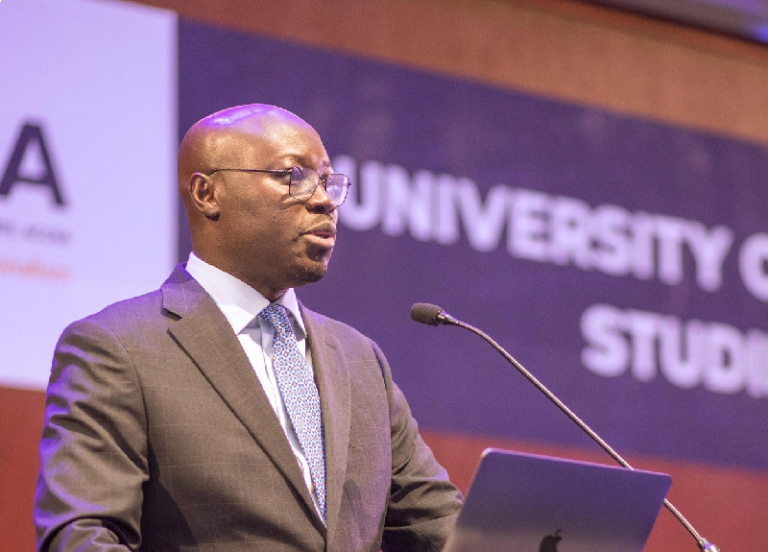Debt restructuring: Ghana making progress in discussions with remaining creditors – Ministry of …