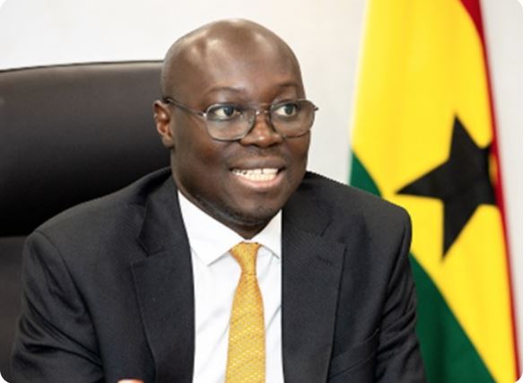Govt releases GHC987m Common Fund to assemblies