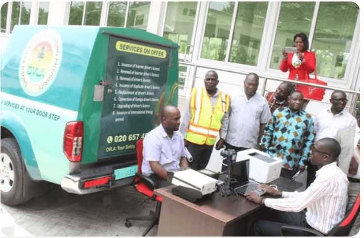 See the DVLA’s new roadside fines and charges to enhance road safety (LIST)