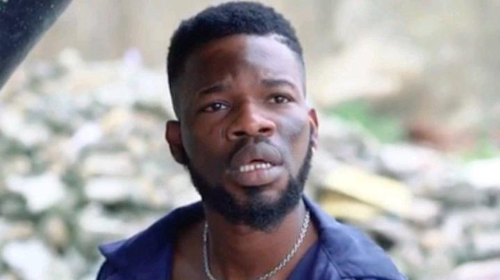 His Death Broke My Heart, He Wasn’t Perfect But Loved Me, I Learnt Comedy From My Daddy—Broda Shaggi