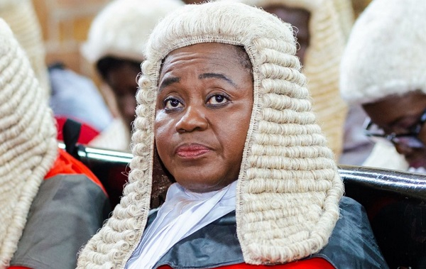 Supreme Court’s unanimous ruling against Chief Justice Torkornoo