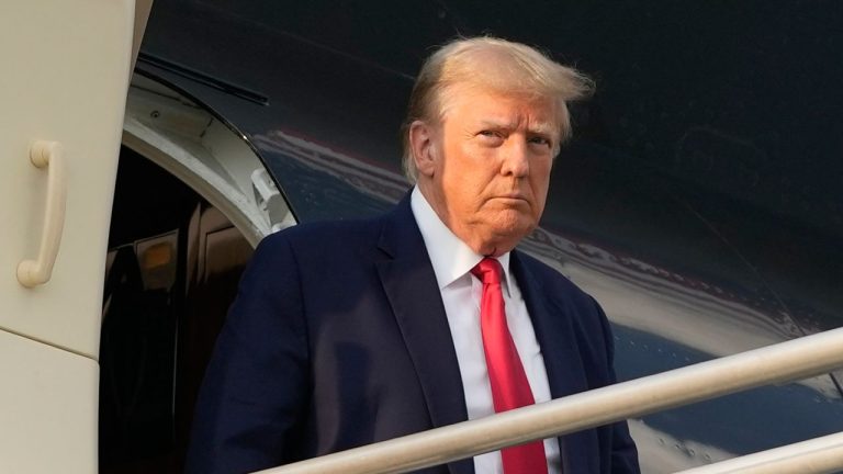Iran signals readiness for ceasefire as Trump announces agreement