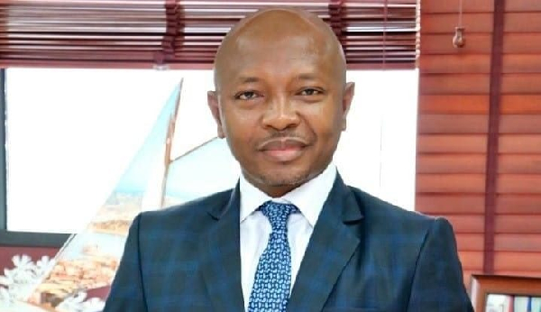 Ras Mubarak lists 22 Ghana embassies that should be scrapped to cut spending