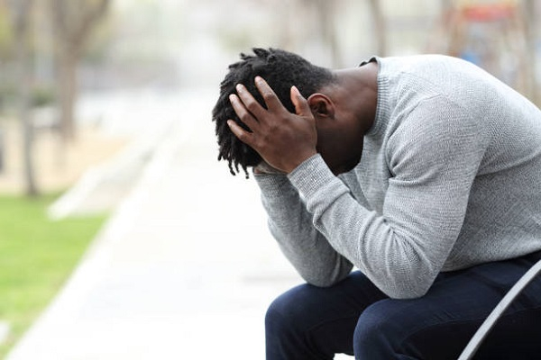 The size of my manhood is ruining my chances at love