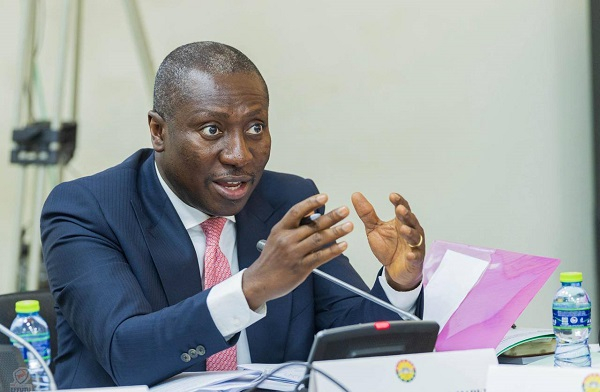 Minority demands repeal of ‘dumsor levy’ after suspension by government