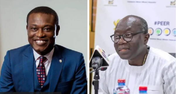 Why Ghana prosecutor threaten to put ex-finance minister Ken Ofori-Atta for INTERPOL red notice?