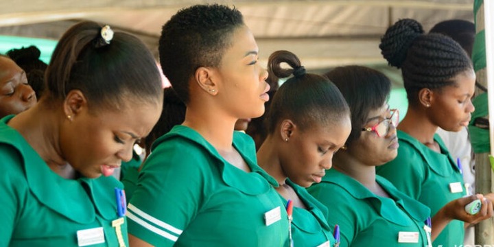 BREAKING – GRNMA suspends nationwide strike action