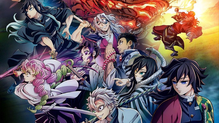 Demon Slayer’s New Uniqlo Collab Sets Summer 2025 U.S. Release Date
