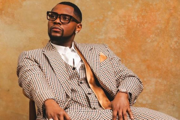 ‘No more recording for me’ – Kizz Daniel announces music break to focus on family