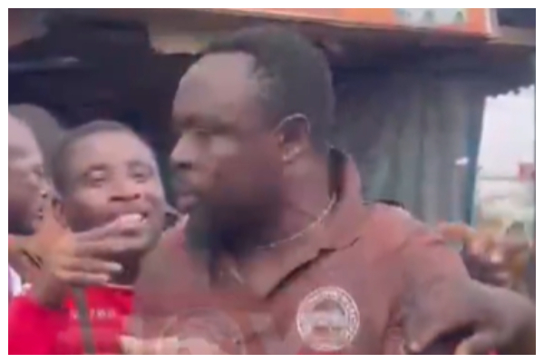 Drivers react to government’s new GH¢1 energy levy on petroleum products