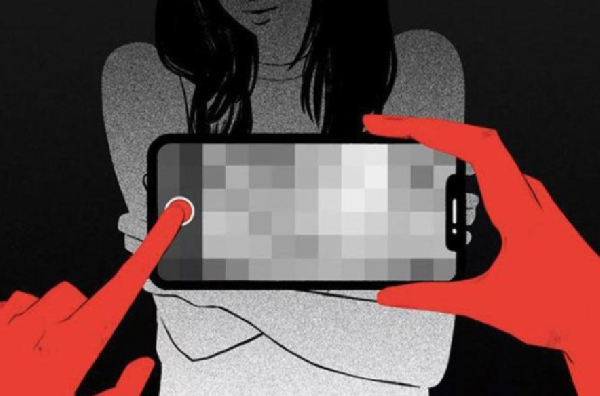 Ghanaian arrested in US over alleged use of nude photos for blackmail