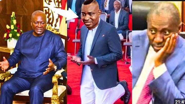 Apology Rejected — The Law Must Take Its Course