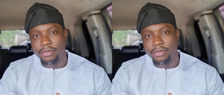 “Tinubu Is Smarter, That’s Why He’ll Win”- VeryDarkMan Predicts Winner Of 2027 Poll