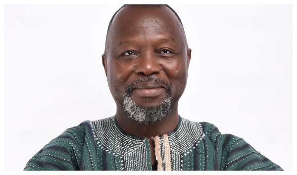 ‘Beige Capital offered GH¢10 million in settlement and I refused’ – AG discloses
