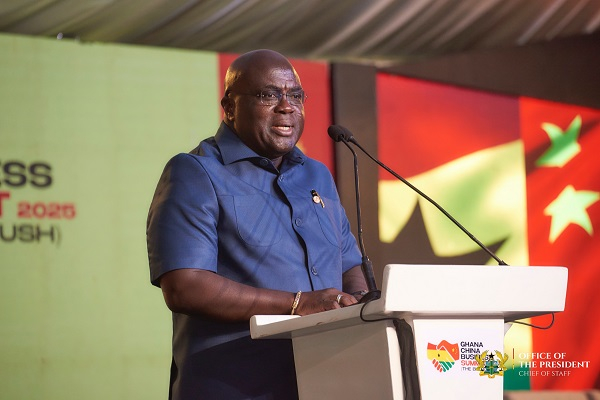 Ghana to become West Africa's assembling hub with Chinese support – Julius Debrah