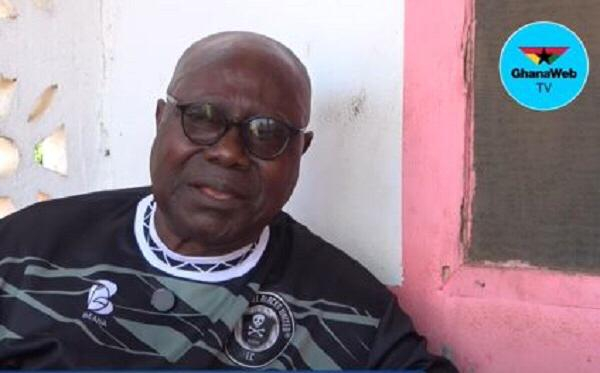 The untold story of how Swedru All Blacks was formed during World War II