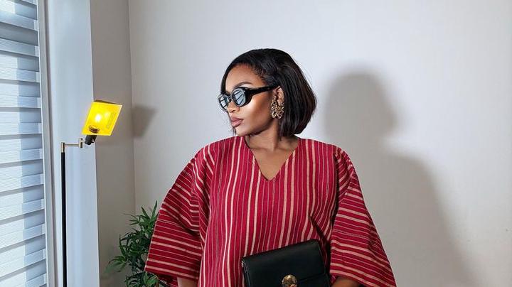 Trendy Bubu Gown Styles Every Stylish Woman Should Try