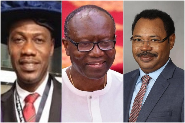 ‘Biopsy is done in a day’ – KBTH neurosurgeon counters details of Ofori-Atta’s Mayo Clinic medical report