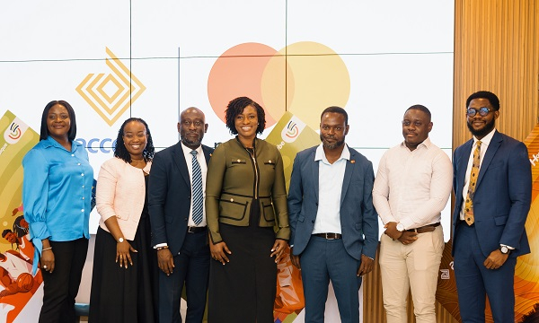 Mastercard and Access Bank introduce innovative card to empower Ghanaians
