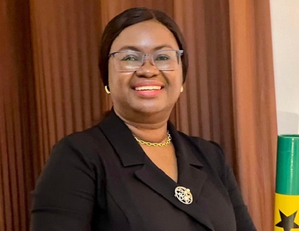 Justice Amaleboba justifies ‘no university degree’ requirement for MPs