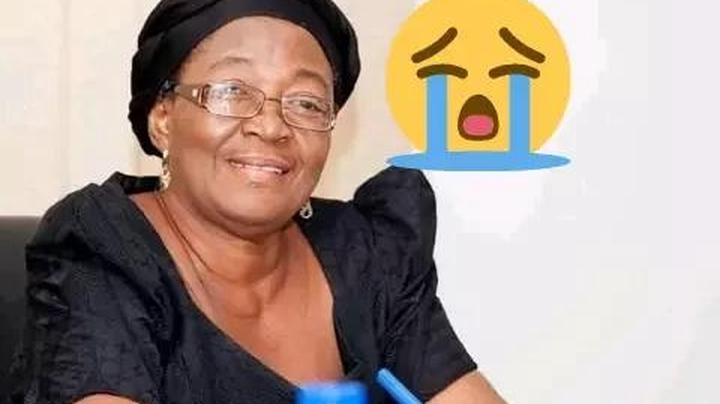 The New Life of the Wife of the Late John Evans Atta Mills