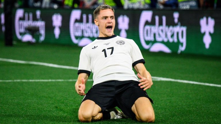 Florian Wirtz: Liverpool step up pursuit with £113m bid – The Times