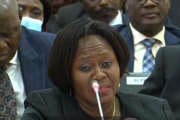 I have received threats to resign