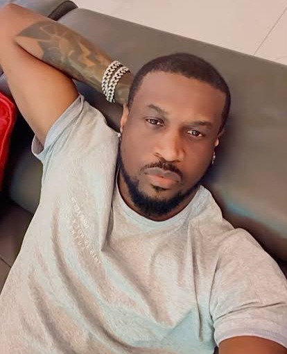 “They made y’all believe my wife, Lola, was the problem. Meanwhile it was his wife” Peter Okoye continues calling out his siblings