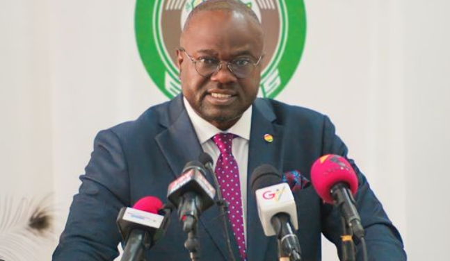 60 NPP MPs back Bawumia’s flagbearer bid voluntarily – Ampratwum-Sarpong