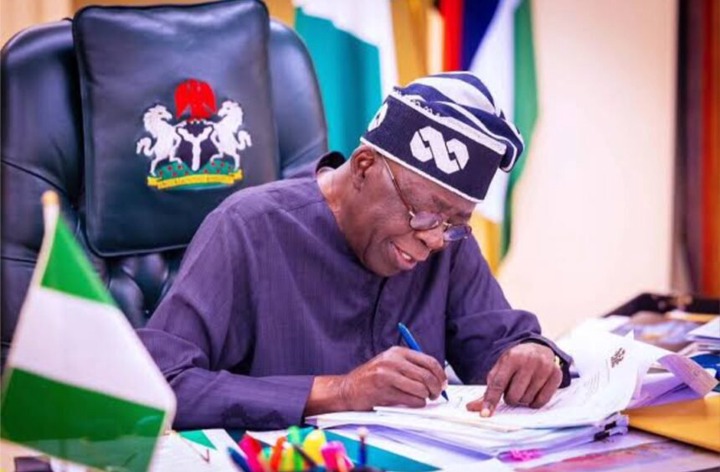 Two Alternatives Before Tinubu To Solidify His Power In Rivers