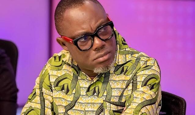 Prof Gyampo has employed about 28 females in his office alone – NPP man claims