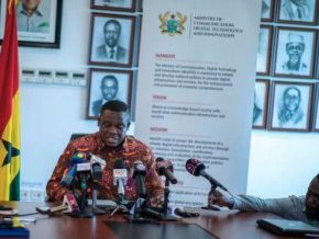 Ghana: Telecom Operators Pledge $150mln to Improve Services by 2025
