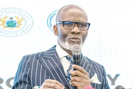 “I Haven’t Seen It, Even Akufo-Addo Hasn’t – Gabby Raises Red Flags Over NPP Leadership Transparency