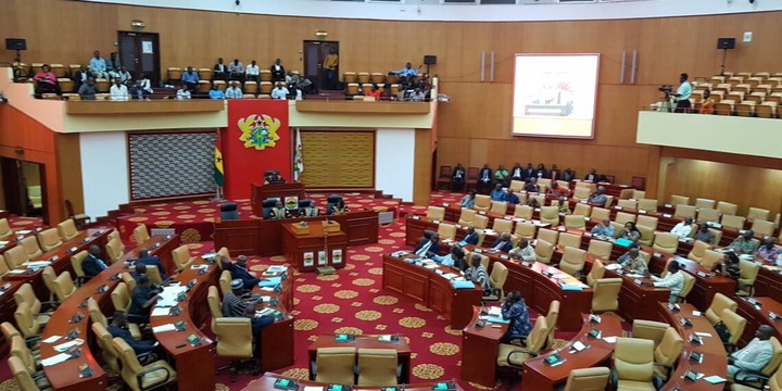 Parliament approves Supreme Court nominees