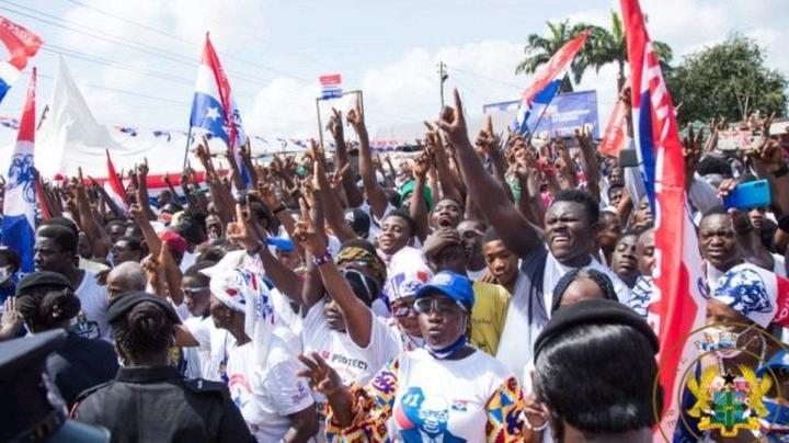Ghanaians React To NPP’s Decision To Elect Presidential Candidate On January 31, 2026