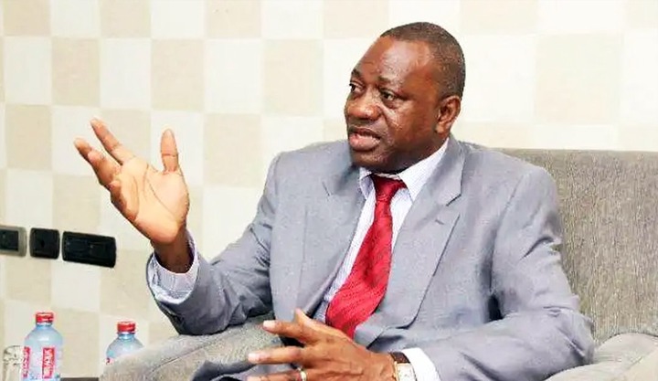 Mahama petitioned to review retirement age