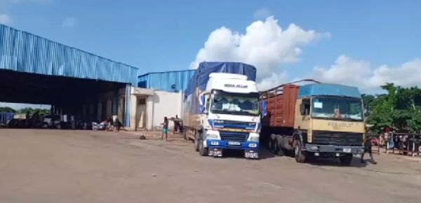 National Security warns axle weight station staff against extortion and corruption