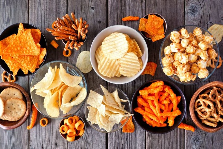 Once you clock 40 years, avoid consumption of these foods and drinks