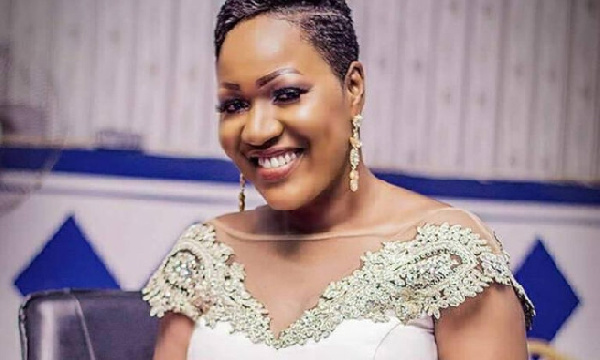‘Singing gospel music doesn’t guarantee good character’ – Rose Adjei cautions