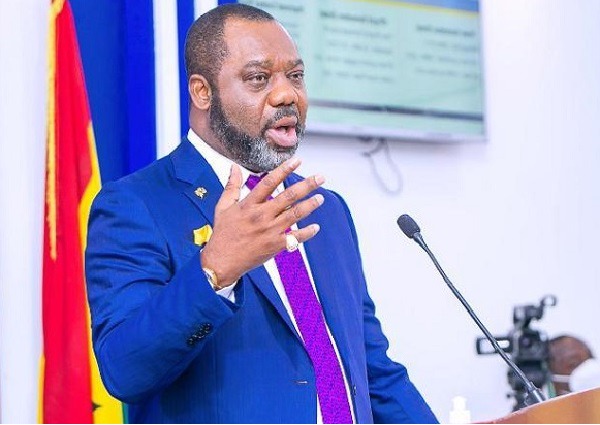 This is why NAPO is being investigated by NIB – Deputy Attorney General reveals
