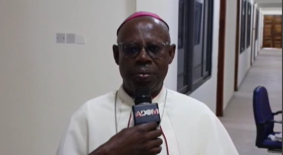 Ahafo Peace Council chairman calls for government support