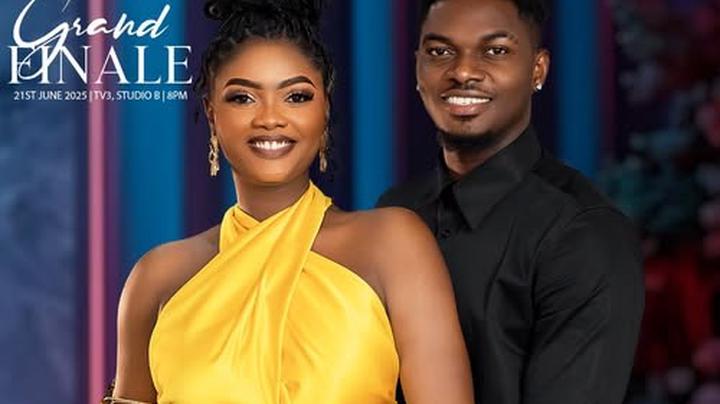 Perfect Match Season 3 Crowns OheneMa As Winners With Handsome Cash Prize