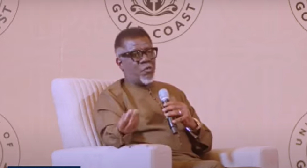 Not everyone is built for entrepreneurship; find fulfilment in working with somebody – Otabil to youth