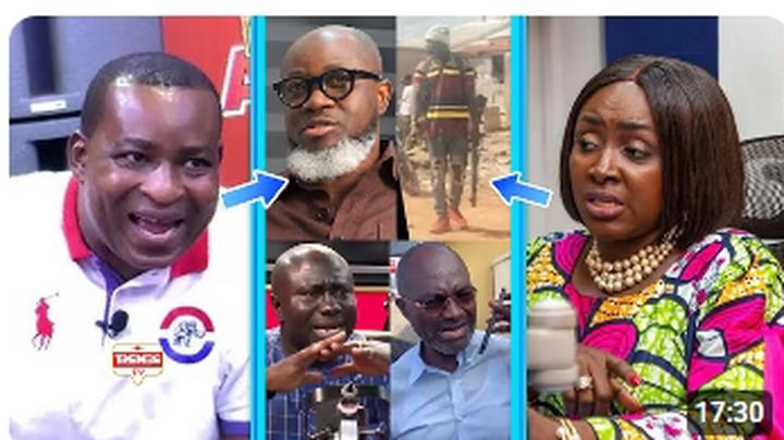 “I Dare to Sue EOCO Boss Raymond Archer for Arresting Me Without a Court Warrant